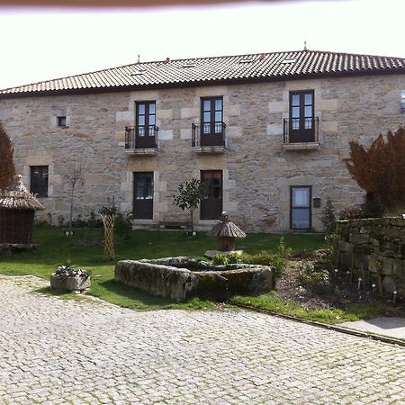 Casa Das Augas Santas Aguas Santas 외부 사진