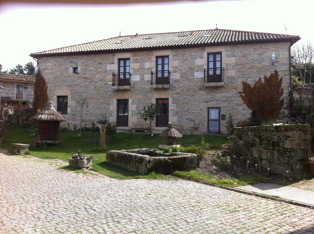 Casa Das Augas Santas Aguas Santas 외부 사진