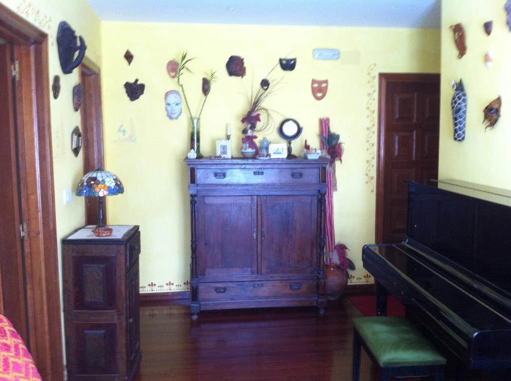 Casa Das Augas Santas Aguas Santas 외부 사진